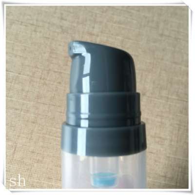 30ml airless cosmetic bottle wholesale